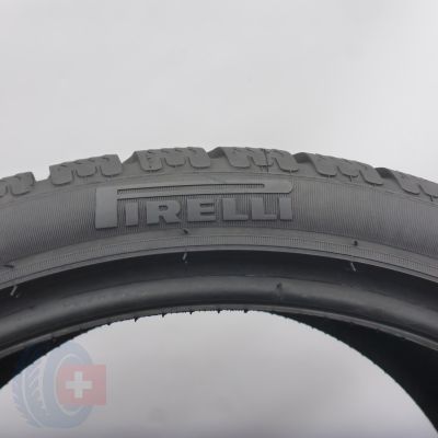 6. 245 35 18 2x PIRELLI 245/35 R18 92V XL Sottozero W240 Winterreifen 2020 7,7mm