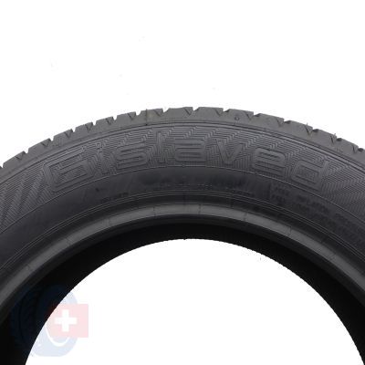 4. 205 55 16 2x GISLAVED 205/55 R16 94V XL Ultra Speed 2 Sommerreifen 2019 VOLL WIE NEU