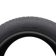 4. 205 55 16 2x GISLAVED 205/55 R16 94V XL Ultra Speed 2 Sommerreifen 2019 VOLL WIE NEU