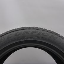 5.  235 55 19 2x PIRELLI 235/55 R19 105H Scorpion Winter Winterreifen 2018 6,5-6,8mm