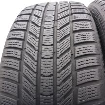 2.  235 45 18 2x CONTINENTAL 235/45 R18 98V XL  WinterContact TS 870 P Winterreifen 2021/23 6,5-7,5mm