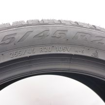 5.  255 45 20 1x PIRELLI  255/45 R20 105V XL Scorpion Winter BMW Winterreifen 2020 Ungebraucht   