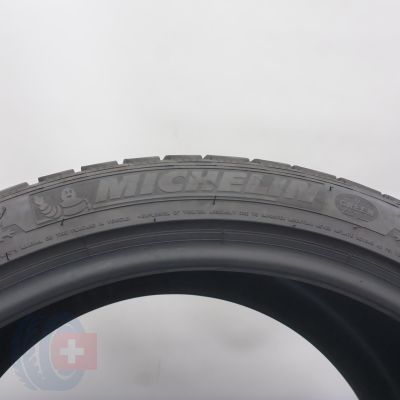4.  305 30 20 2x MICHELIN 305/30 R20  103W XL Pilot Alpin PA4 Winterreifen  2021 7,8-7,2mm