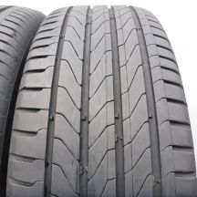 2.  205 60 16 2x CONTINENTAL 205/60 R16 96H XL UltraContact Sommerreifen 2025 7-6,5mm