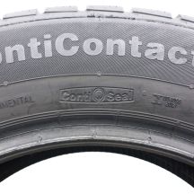 6. 1 x CONTINENTAL 205/60 R16 96V XL ContiContact TS815 Seal Ganzjahresreifen 2021 7mm