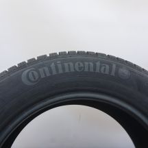 6. 215 60 16 2x CONTINENTAL 215/60 R16 99H XL Seal ContiWinterContact TS830P Winterreifen 2022 7,2mm