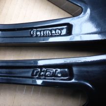 8. 4x Alufelgen 20 AUDI MERCEDES 5x112 8,5J Et36 Rial Germany 