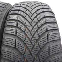 3. 205 55 16 2x SEMPERIT 205/55 R16 91H Speed-Grip 5 Winterreifen 2025 7,2mm WIE NEU 