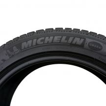 4. 2 x MICHELIN 225/50 R18 99V XL 5.3mm Pilot Alpin PA4 Winterreifewn DOT18