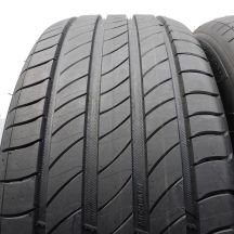 2. 225 45 17 2x MICHELIN 225/45 R17 94Y XL Primacy 4 BMW Sommerreifen 2023 WIE NEU VOLL