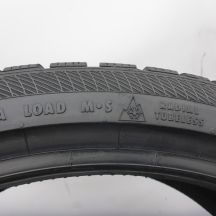 2. 235 35 19 4x CONTINENTAL 235/35 R19 91W XL WinterContact TS850P Winterreifen 2017, 2018 7-8mm