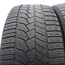2. 255 45 19 2x CONTINENTAL 255/45 R19 104V XL WinterContact TS 860 S Winterreifen 2023 6,2mm