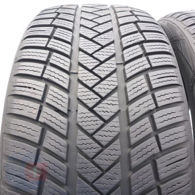 3. 225 45 18 2x VREDESTEIN 225/45 R18 95W XL Wintrac Pro Winterreifen 2022 7-7,2mm