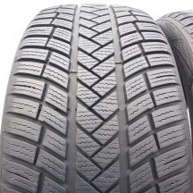 3. 225 45 18 2x VREDESTEIN 225/45 R18 95W XL Wintrac Pro Winterreifen 2022 7-7,2mm