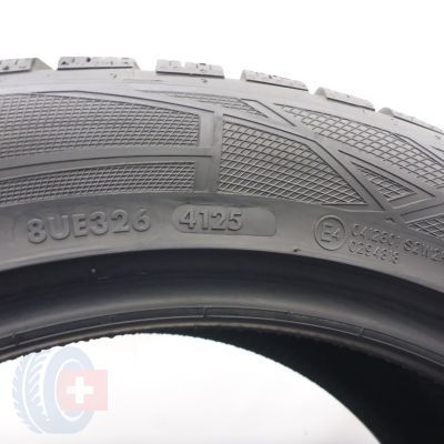 3.  245 45 18 4x VREDESTEIN 245/45 R18 100V XL Wintrac PRO+ Winterreifen 2025 8,8mm WIE NEU