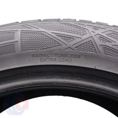 7. 225 50 18 2x VREDESTEIN 225/50 R18 99V XL Wintrac PRO Winterreifen 2022 6,8-7,2mm