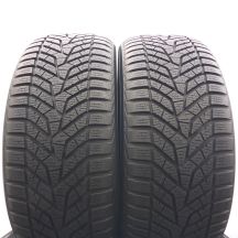4. 225 45 17 4x YOKOHAMA  225/45 R17 91H BluEart Winter V905 Winterreifen 2018 VOLL 