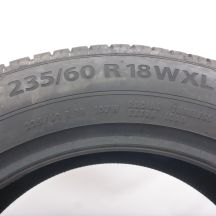 6.  235 60 18 2x BARUM  235/60 R18 107W XL Bravuris 5 Sommerreifen 2024 VOLL WIE NEU