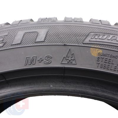 2. 2 x FALKEN 205/50 R17 93V XL EuroWinter HS01 Winterreifen 2023 7,8mm