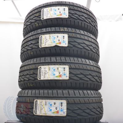 235 60 18 4x GENERAL 235/60 R18 107W XL Grabber GT M+S Sommerreifen 2018  Ungebraucht  