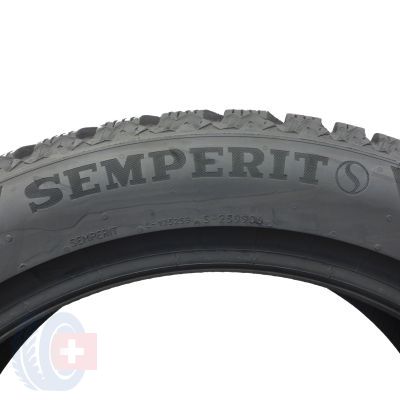 4.  225 45 17 2x SEMPERIT  225/45 R17  91H Speed Grip 5 Winterreifen 2023/24 8-8,4mm