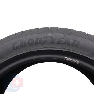6. 245 45 18 2x GOODYEAR 245/45 R18 100W XL Eagle F1 Asymmetric 3 MO-V Sommerreifen 2022 6mm