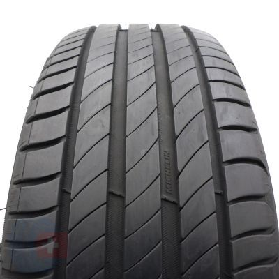 205 55 16 1x MICHELIN 205/55 R16 91V Primacy 4 Sommerreifen 7mm 2020