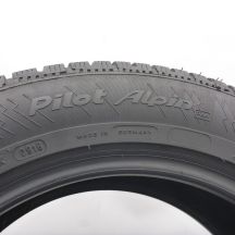 4.  235 55 17 1x MICHELIN  235/55 R17 103V Pilot Alpin PA4 Winterreifen 2018 7mm