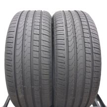 4. 4 x PIRELLI 235/50 R19 99V Scorpion Verde Seal Sommerreifen 2019 8,2mm