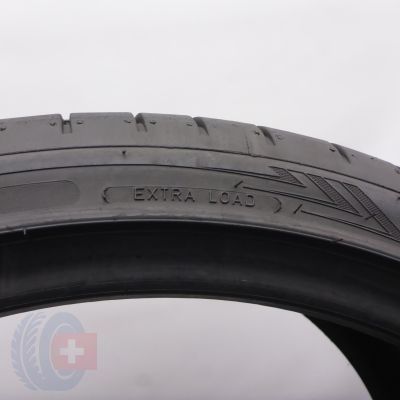 7. 235 35 19 2x DUNLOP 235/35 R19 91Y XL Sport Maxx RT2 Sommerreifen 2023 7mm