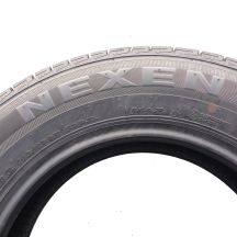 6. 195 75 16C 4x NEXEN 195/75 R16C 110/108R WinGuard WT1 Winterreifen 2023 WIE NEU VOLL