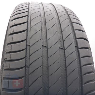 2. 225 55 17 1x MICHELIN 225/55 R17 101V XL Primacy 4 Plus Sommerreifen 2022 6mm