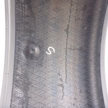 5. 255 40 20 1x DUNLOP 255/40 R20 101Y XL Sport Maxx RT2 Sommerreifen 2023 6,5mm