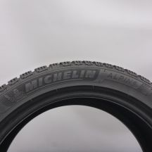 6. 225 45 17 2x MICHELIN 225/45 R17 94V XL Alpin 6 Winterreifen 2019 7,5mm