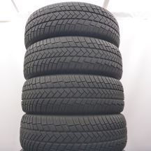 235 55 19 4x VREDESTEIN 235/55 R19 105V XL Wintrac PRO Winterreifen 2022 6,5-7,2mm