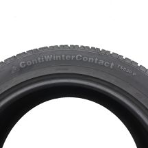 6. 285 45 20 2x CONTINENTAL  285/45 R20  112V XL ContiWinterContact TS 830P Winterreifen 2018 7-7,2mm