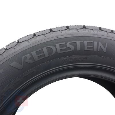 4. 215 60 16C 2x VREDESTEIN 215/60 R16C 103/101T Comtrac 2 Winter+ Winterreifen 2020 VOLL WIE NEU 