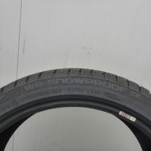 6. 225 40 18 2x NOKIAN 225/40 R18 92V XL WR Snowproof P Winterreifen 2026 Ungebraucht  