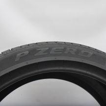 6. 275 40 22 2x PIRELLI 275/40 R22 107Y XL BMW PZero RunFlat Sommerreifen 2019 5,8mm