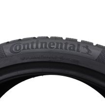 9. 255 40 21 4x CONTINENTAL 255/40 R21 102V XL WinterContact TS850P Winterreifen 2020 8mm