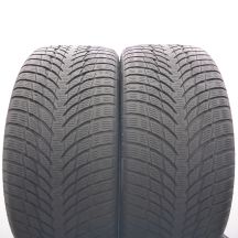  235 35 20 2x NOKIAN  235/35 R20 92W XL WR Snowproof P Winterreifen 2020 6,8mm