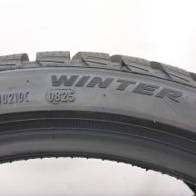 6. 225 40 18 4x PIRELLI 225/40 R18 92V XL Winter Sottozero 3 A01 Winterreifen 2025 VOLL WIE NEU 