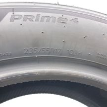 7.  235 55 17 4x HANKOOK 235/55 R17 103H XL Ventus Prime 4+ Sommerreifen 2026 Ungebraucht   