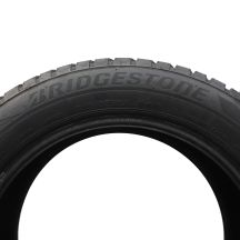 5. 215 55 17 2x BRIDGESTONE 215/55 R17 94V AO Blizzak Lm001 Winterreifen 2017 8mm