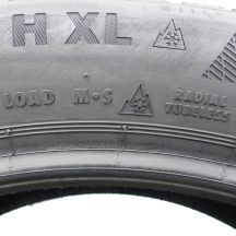2. 205 55 19 1x CONTINENTAL 205/55 R19 97H XL WinterContact TS850P Winterreifen 2021 WIE NEU VOLL