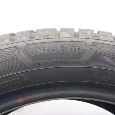 6.  235 50 20 4x GOODYEAR  235/50 R20 104T XL UltraGrip Perf+ Winterreifen 2024 VOLL WIE NEU  