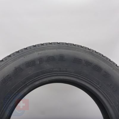 5.  205 80 16 2x TRACMAX  205/80 R16 104S XL Radial RF07 Sommerreifen 2023 VOLL WIE NEU   