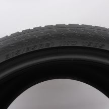 5. 315 35 21 2x YOKOHAMA 315/35 R21 111W XL BluEarth Winter V905 Winterreifen 2020 6mm
