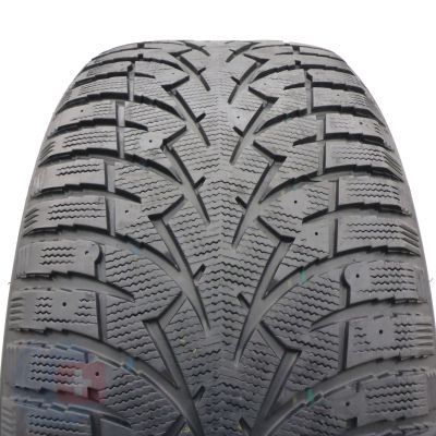 285 45 19 1x TOYO 285/45 R19 111T XL Observe G3-Ice Winterreifen 7,5mm 2017