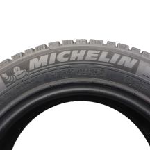 5. 205 65 16C 2x MICHELIN 205/65 R16C 107/105T Agilis Alpin Winterreifen 2023 8,2-9mm